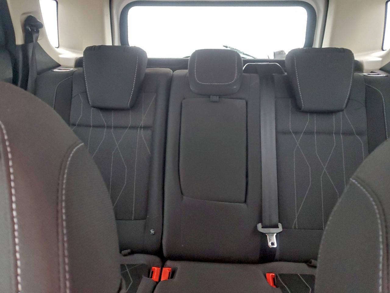 2020 Ford Ecosport Se VIN: MAJ3S2GE3LC361073 Lot: 94082845