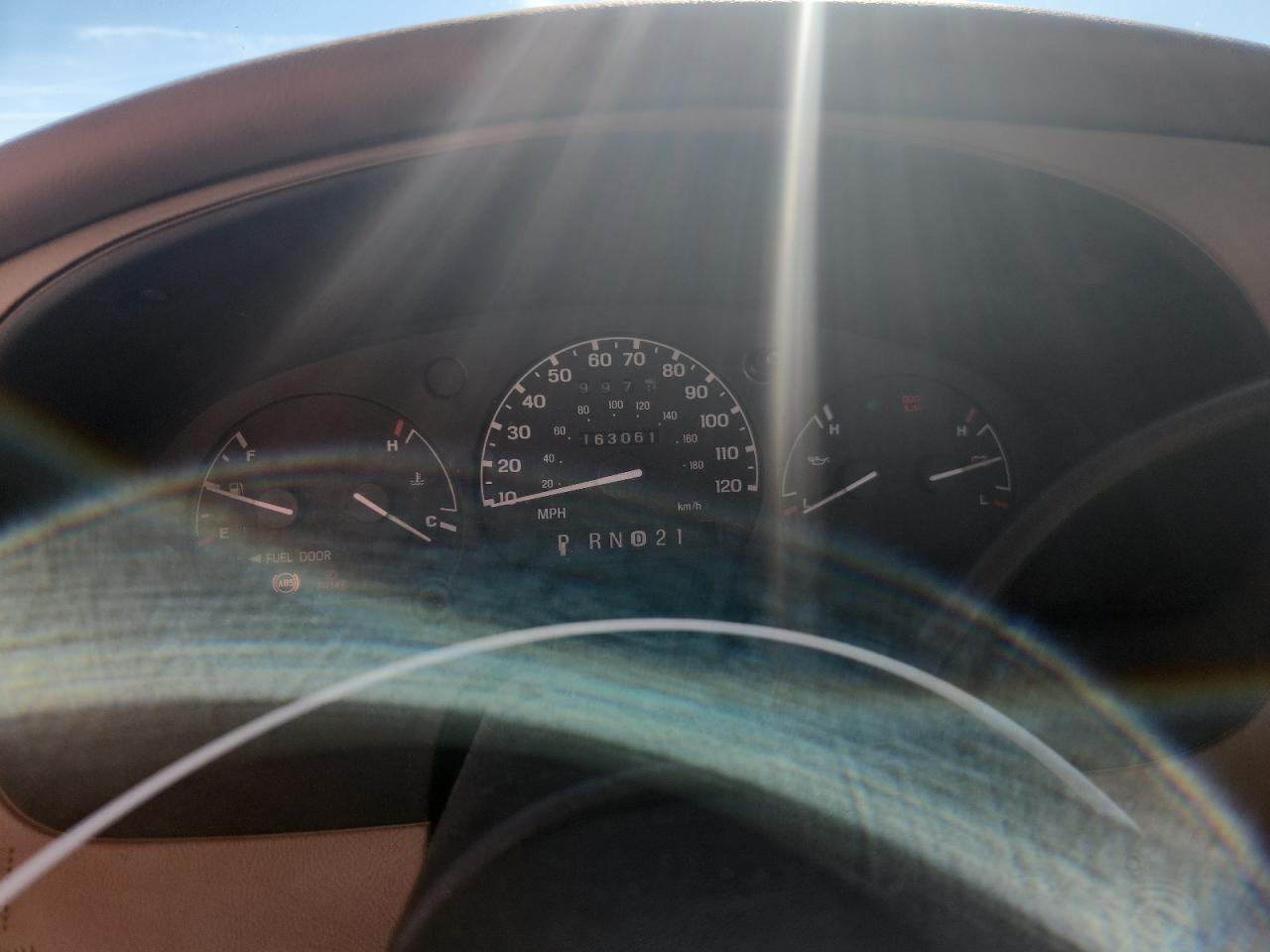 2000 Ford Ranger Super Cab VIN: 1FTYR14V9YPA50628 Lot: 92465565