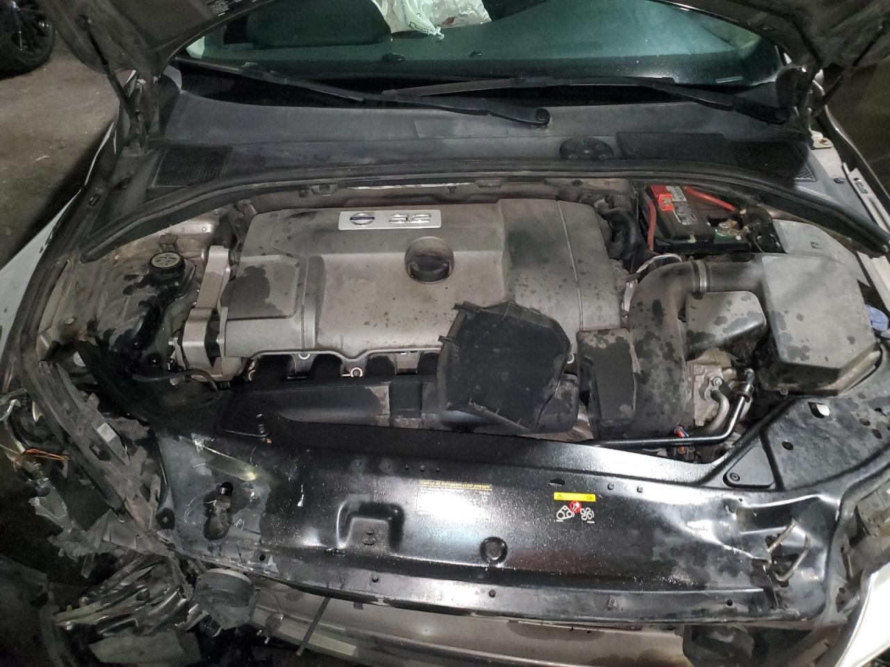 2008 Volvo S80 3.2 VIN: 063936 Lot: 92731215