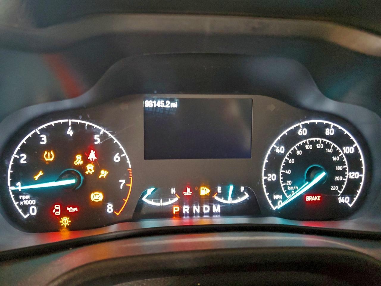 2021 Ford Transit Connect Xl VIN: NM0LS7E29M1492793 Lot: 94146545