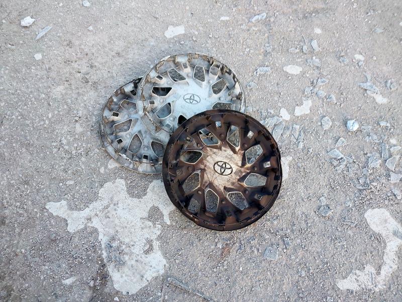 2019 TOYOTA AYGO 1.0 VVT-I X-PLAY 5DR