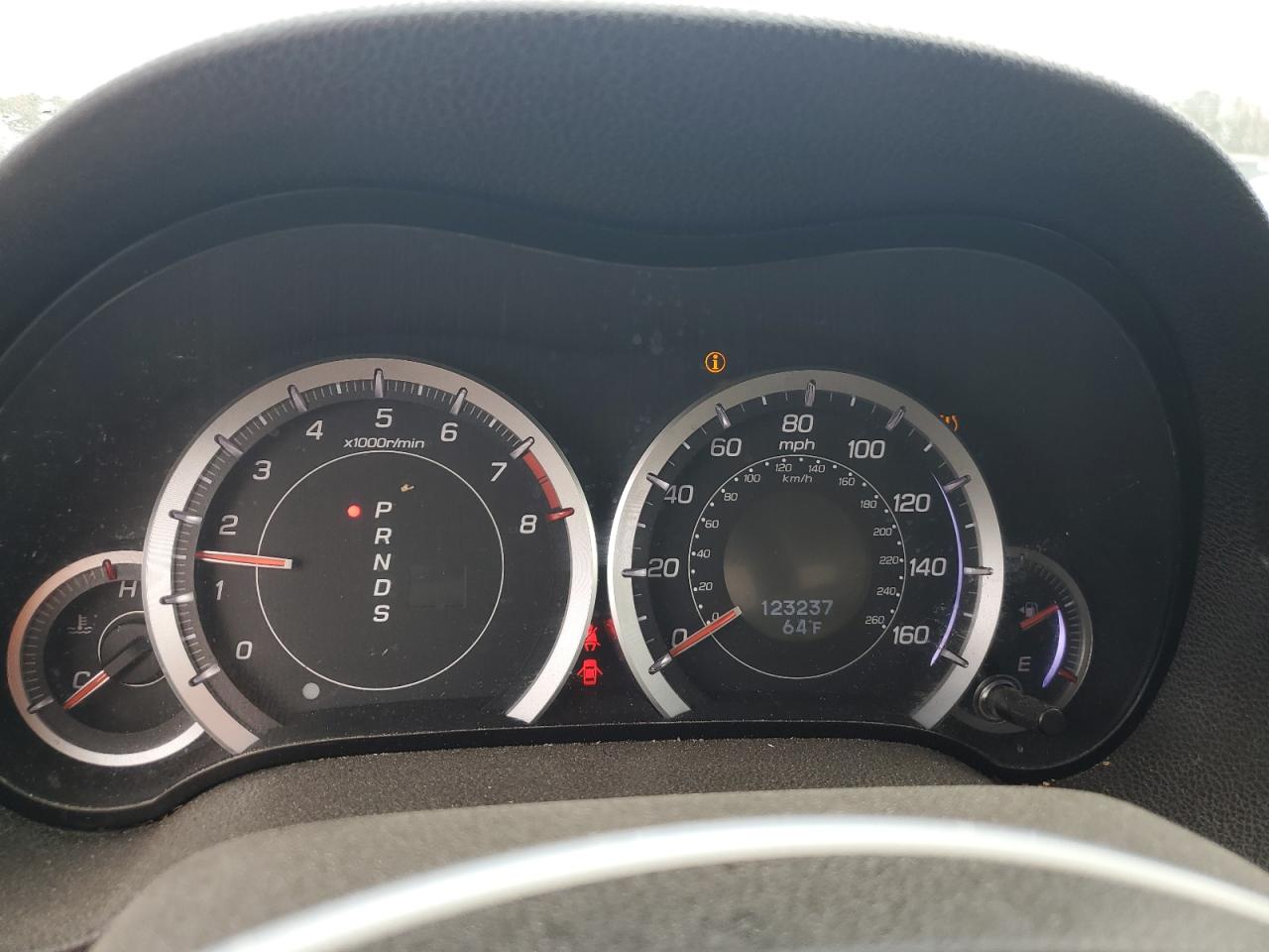 2012 Acura Tsx VIN: JH4CU2F4XCC012956 Lot: 91572845