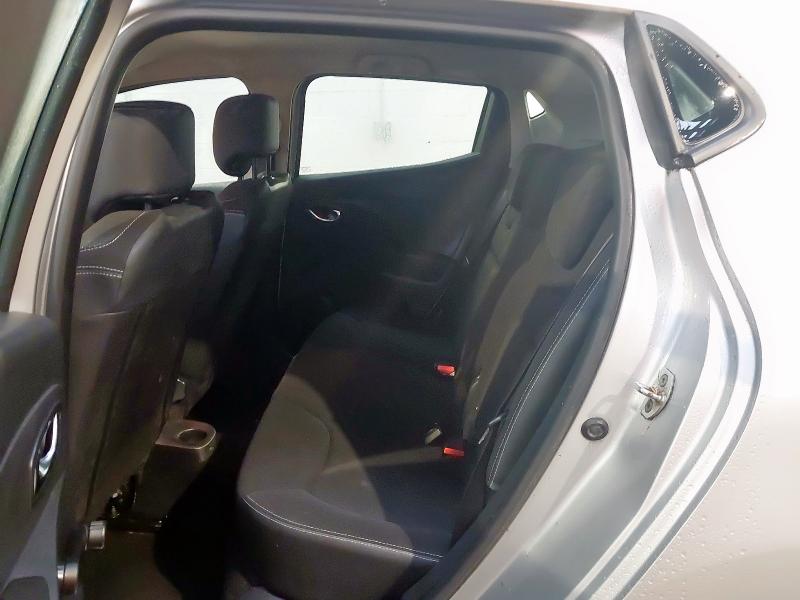 2013 RENAULT CLIO 0.9 TCE 90 ECO DYNAMIQUE MEDIANAV ENERGY 5DR