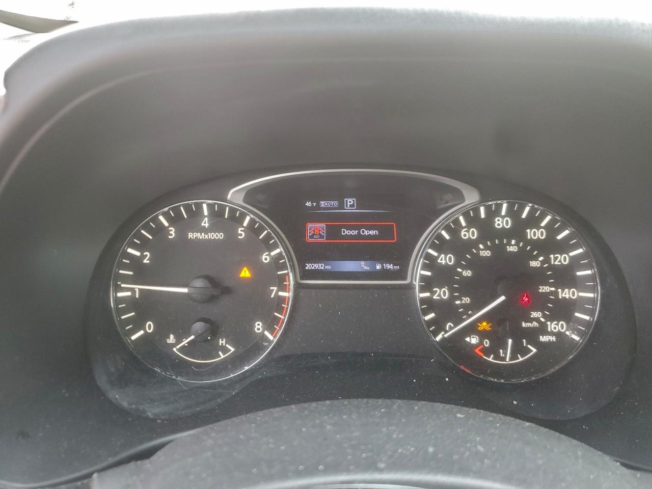 2017 Nissan Pathfinder S VIN: 5N1DR2MM6HC611611 Lot: 94444185