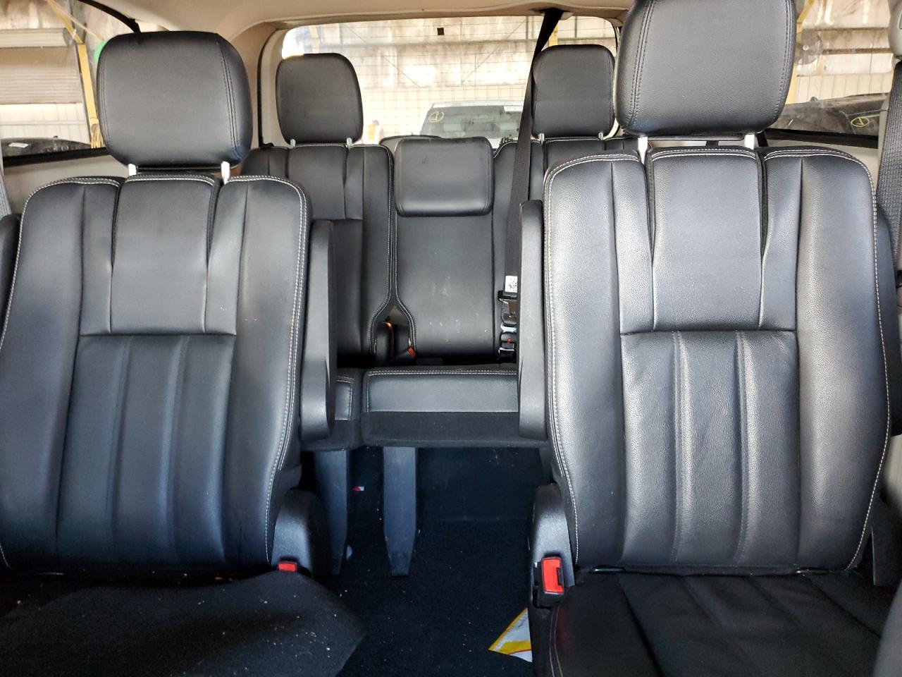 2014 Chrysler Town & Country Touring VIN: 2C4RC1BG0ER112552 Lot: 91358305