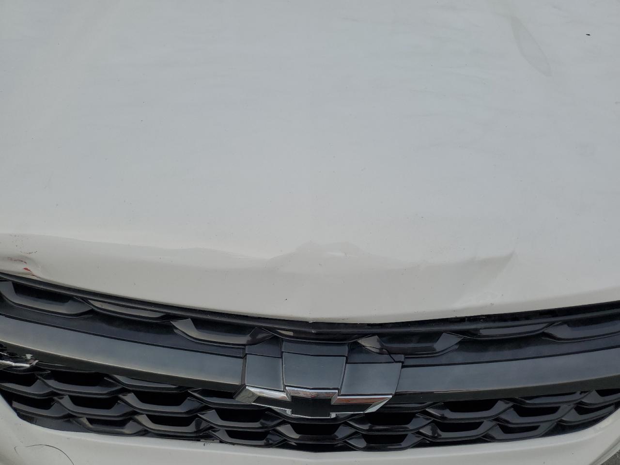 2024 Chevrolet Trax 1Rs VIN: KL77LGE20RC055968 Lot: 93561665