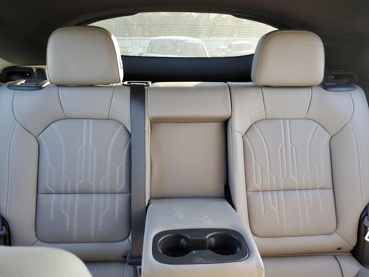 2025 Buick Envista Avenir VIN: KL47LCEP7SB108095 Lot: 93207275