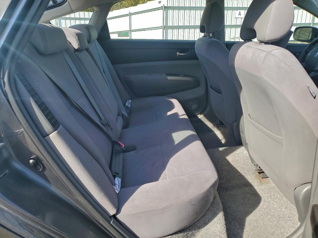 2007 Toyota Prius VIN: JTDKB20UX73250288 Lot: 93449055