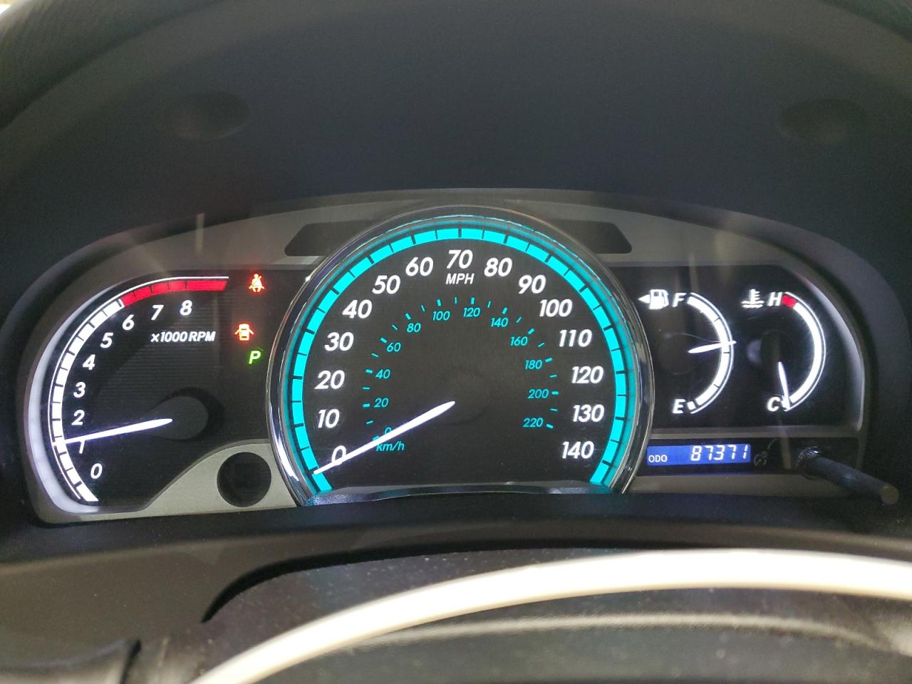 2015 Toyota Venza Le VIN: 4T3BA3BB0FU072407 Lot: 93499925