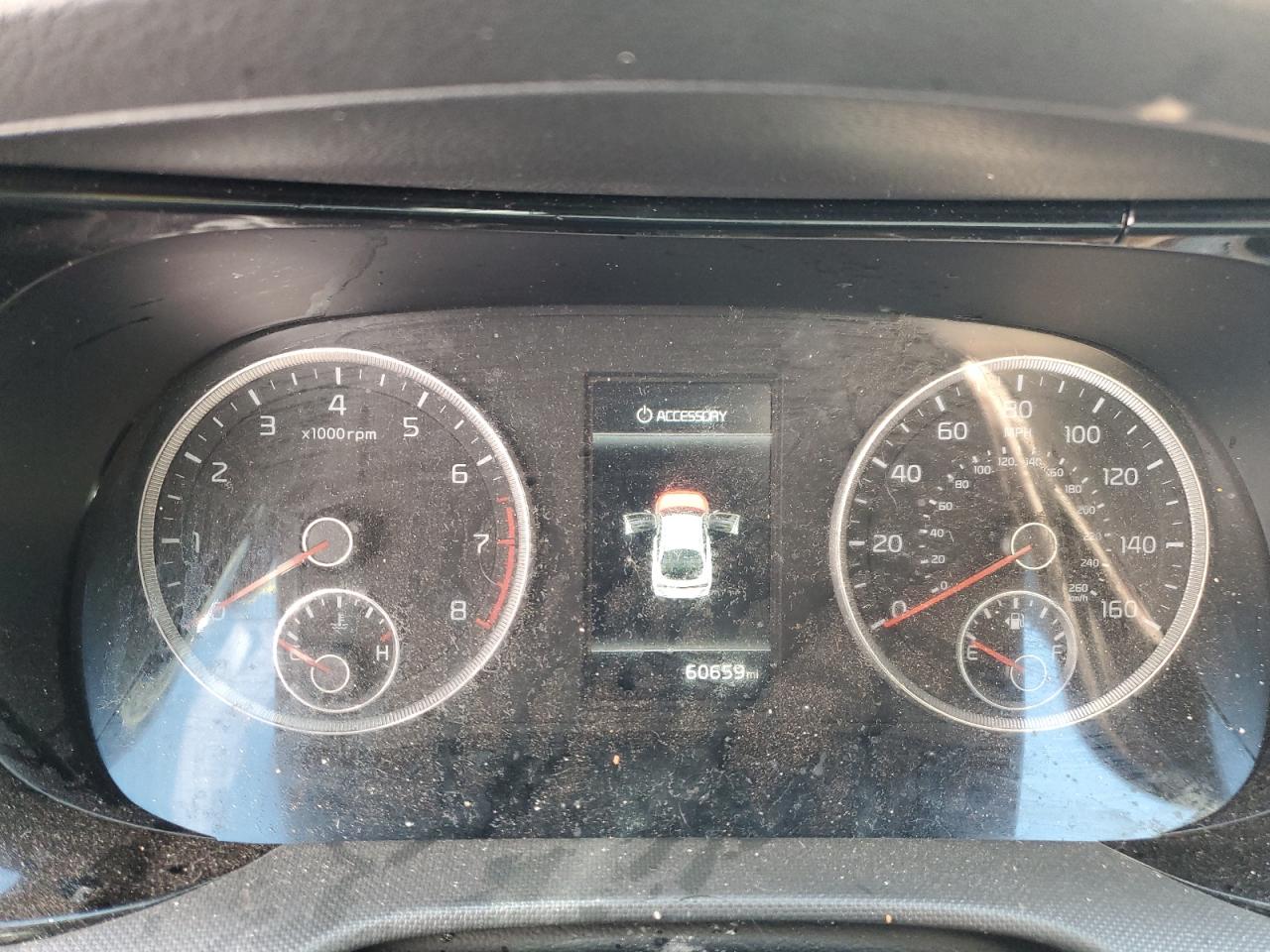 2022 Kia K5 Gt Line VIN: 5XXG64J29NG108076 Lot: 90649335