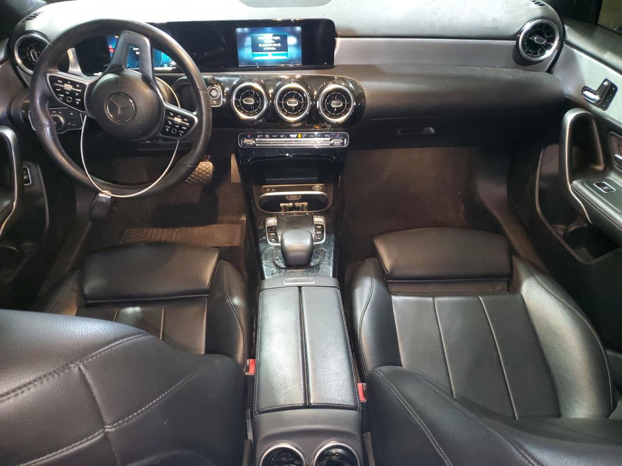 2019 Mercedes-Benz A 220 4Matic VIN: WDD3G4FB2KW024427 Lot: 91803115