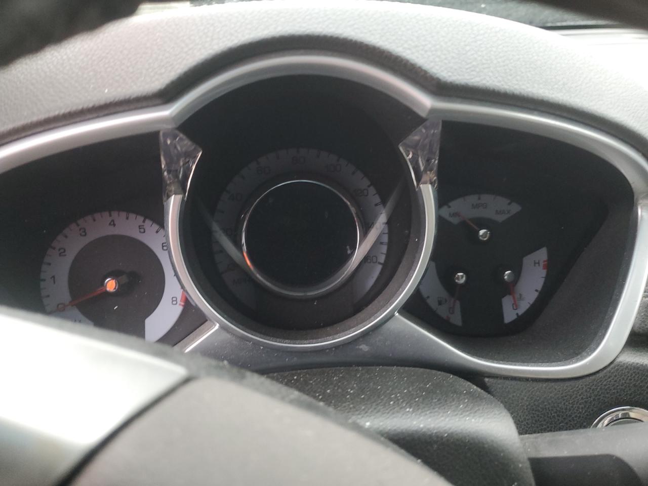 2012 Cadillac Srx Luxury Collection VIN: 3GYFNDE3XCS582993 Lot: 93027235