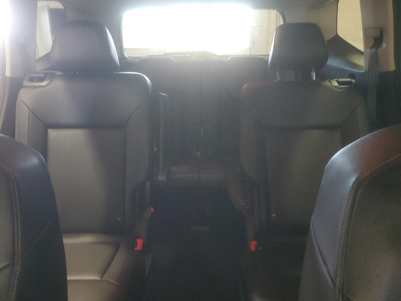 2018 Volkswagen Atlas Se VIN: 1V2LR2CA2JC548714 Lot: 92891285