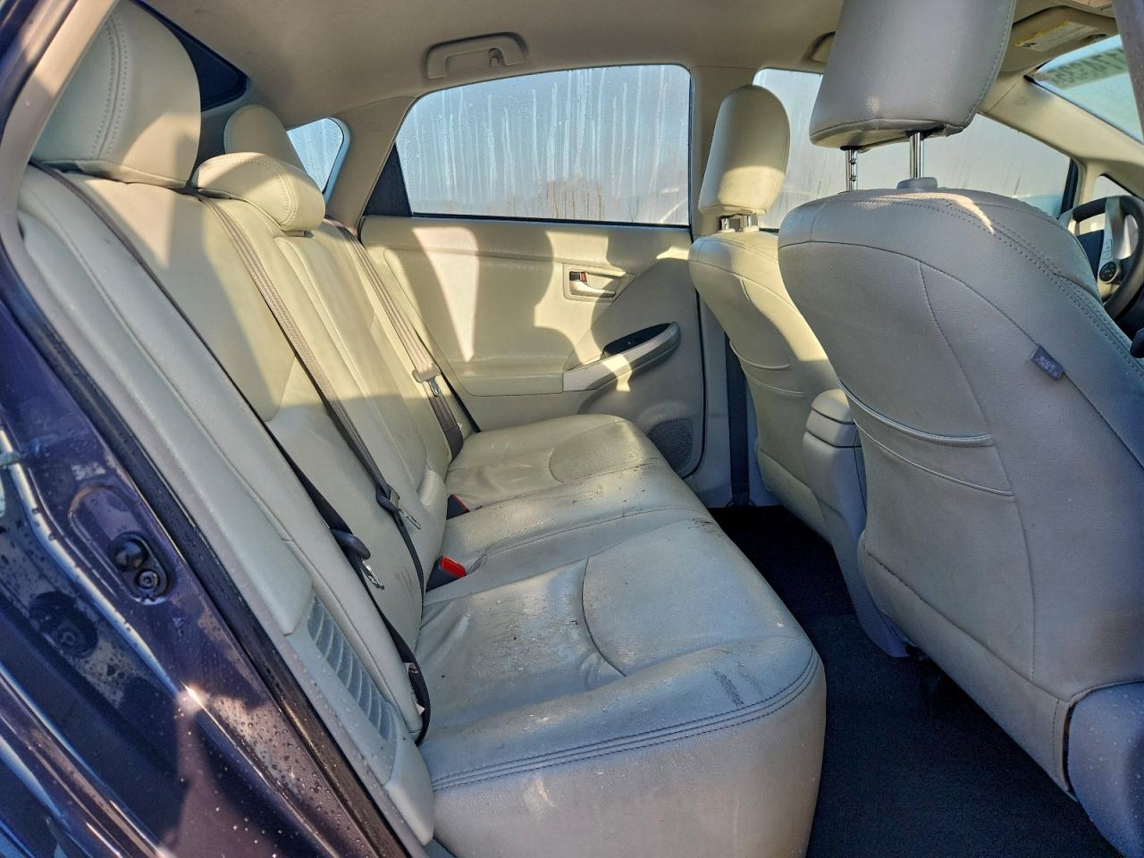 2013 Toyota Prius VIN: JTDKN3DU1D1624530 Lot: 94174335