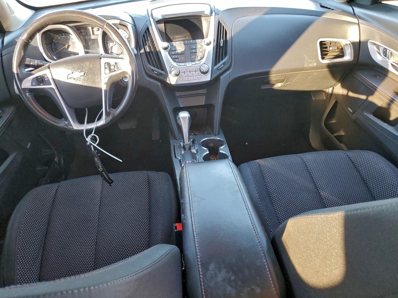 2015 Chevrolet Equinox Lt VIN: 2GNFLFE36F6409408 Lot: 94556075