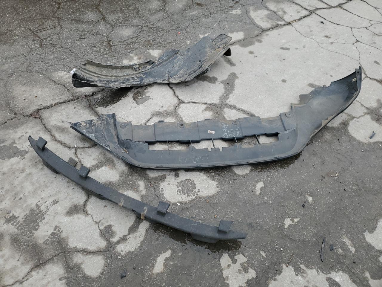 2010 Honda Cr-V Ex VIN: 3CZRE3H54AG701691 Lot: 90811105