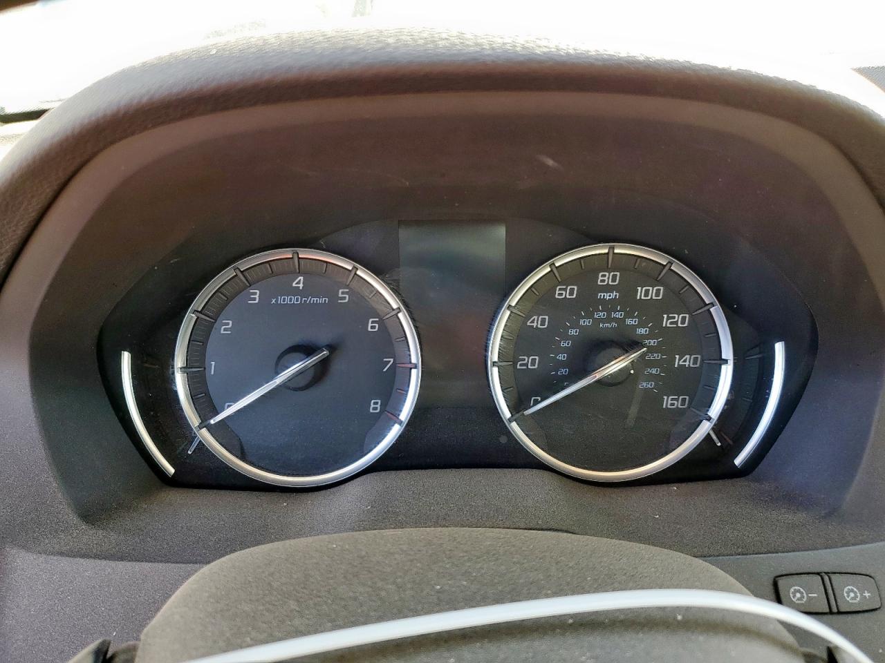 2014 Acura Mdx Technology VIN: 5FRYD3H46EB019434 Lot: 93257265