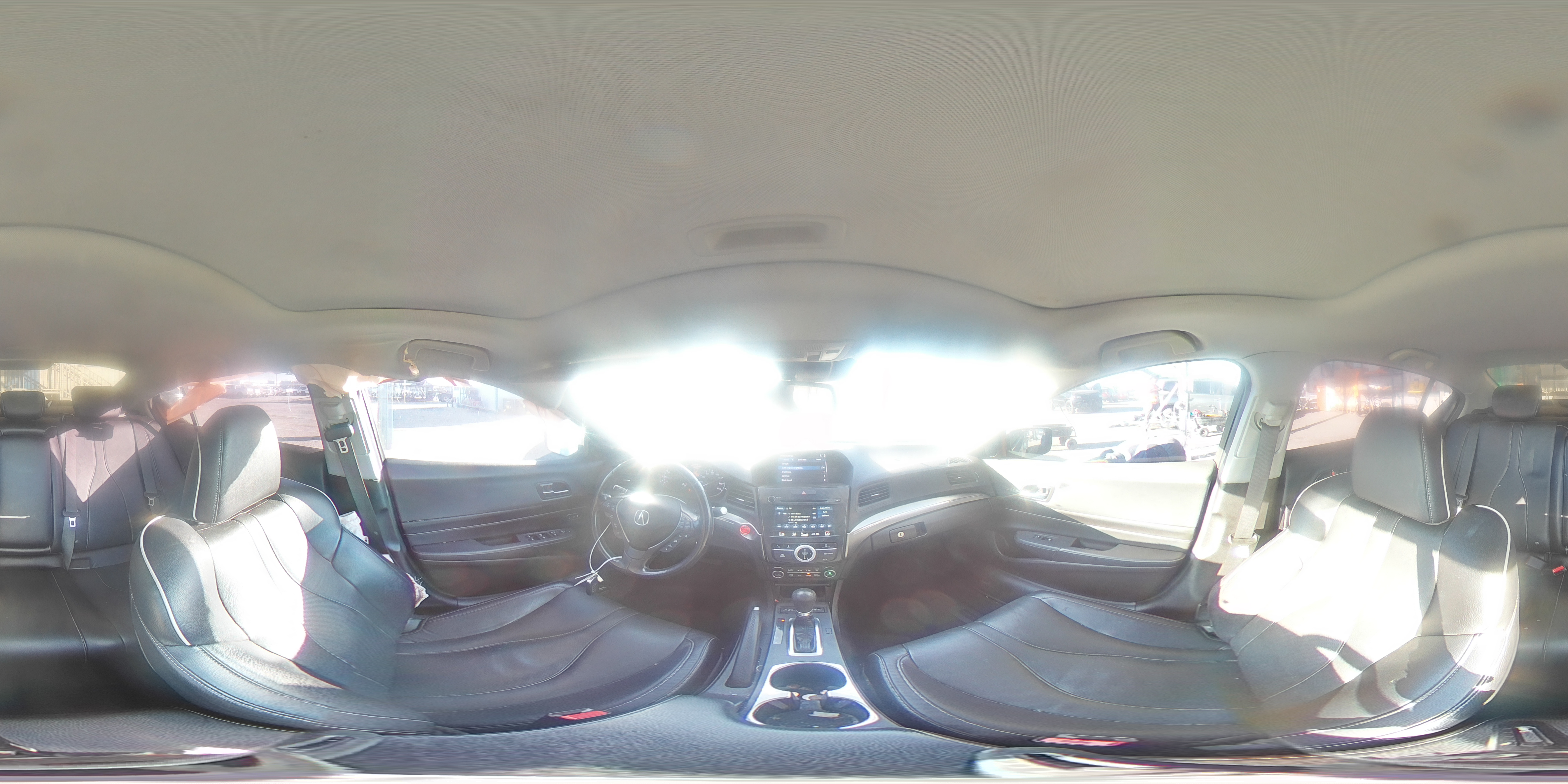 2020 Acura Ilx Premium VIN: 19UDE2F71LA005520 Lot: 90971055