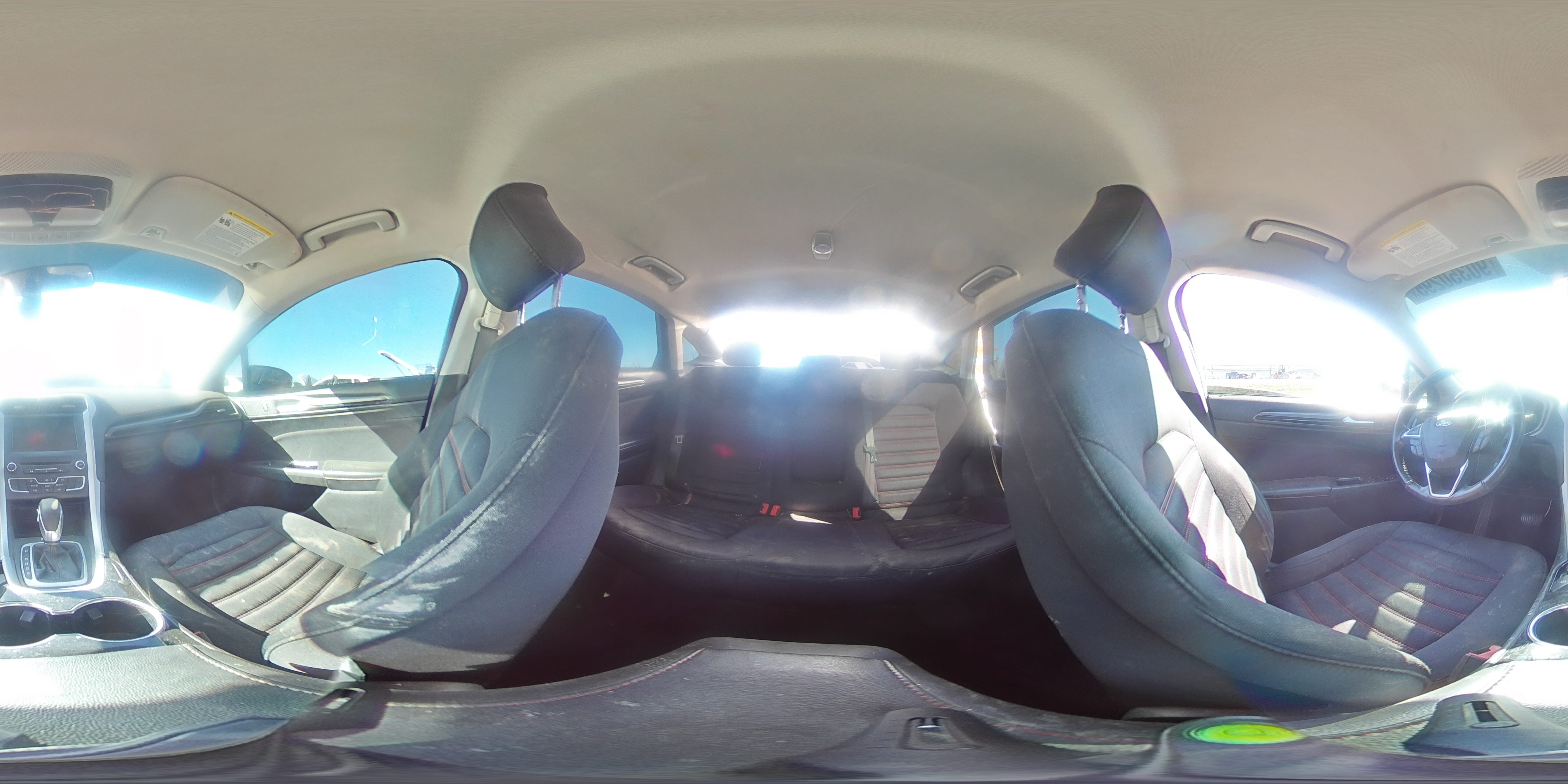 2016 Ford Fusion Se VIN: 3FA6P0H74GR246282 Lot: 90350295