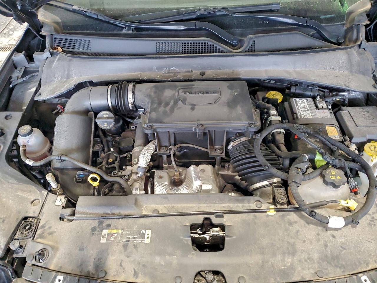 2023 Jeep Compass Limited VIN: 3C4NJDCN3PT531661 Lot: 92759275