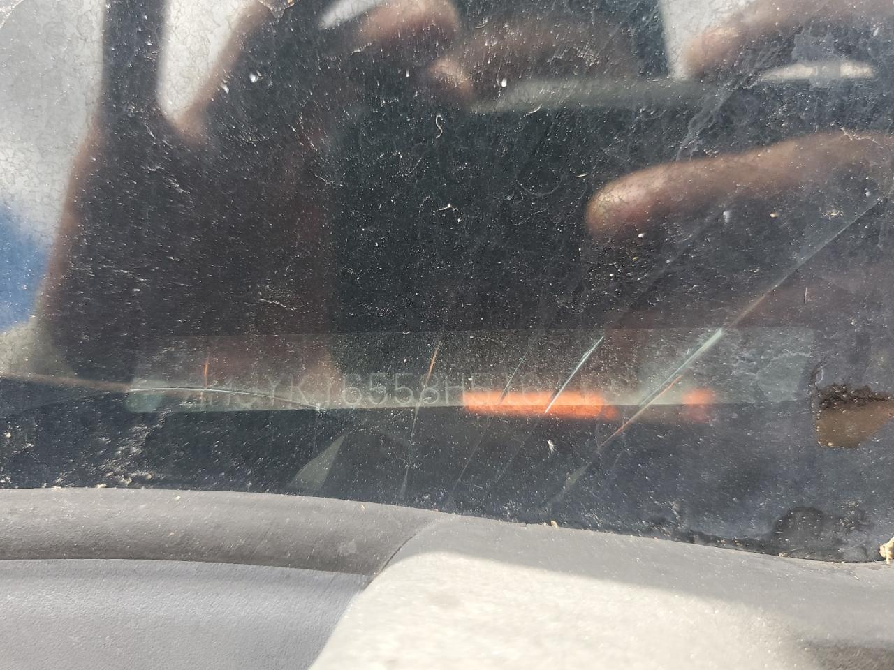 2008 Honda Ridgeline Rtl VIN: 2HJYK16558H516413 Lot: 91145085