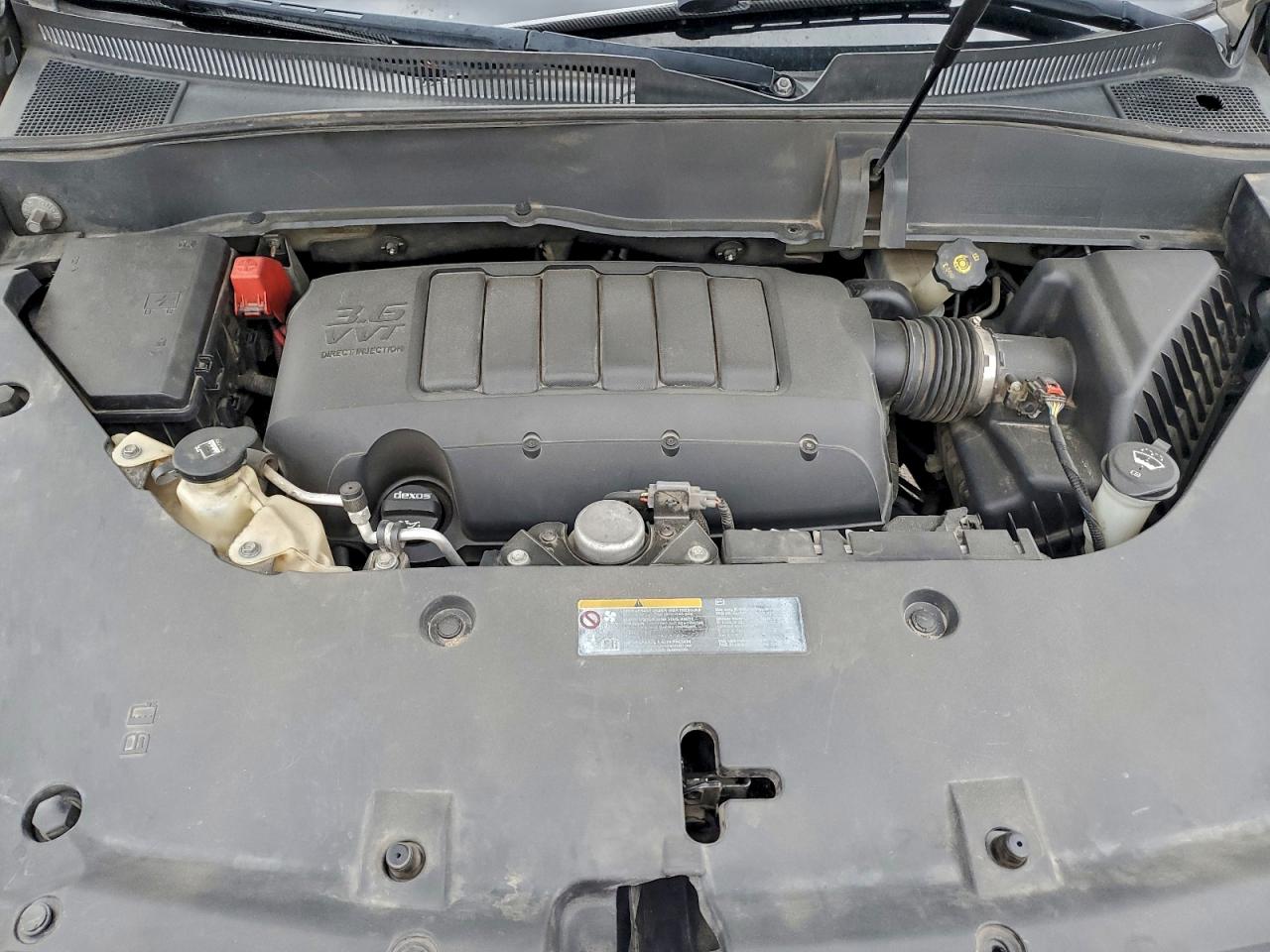 2014 GMC Acadia Slt-1 VIN: 1GKKRRKD9EJ327053 Lot: 93837615