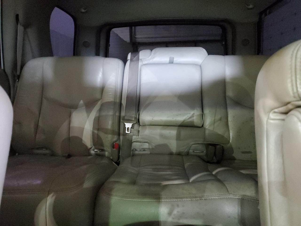 2003 Chevrolet Tahoe K1500 VIN: 1GNEK13Z83R163910 Lot: 92416885