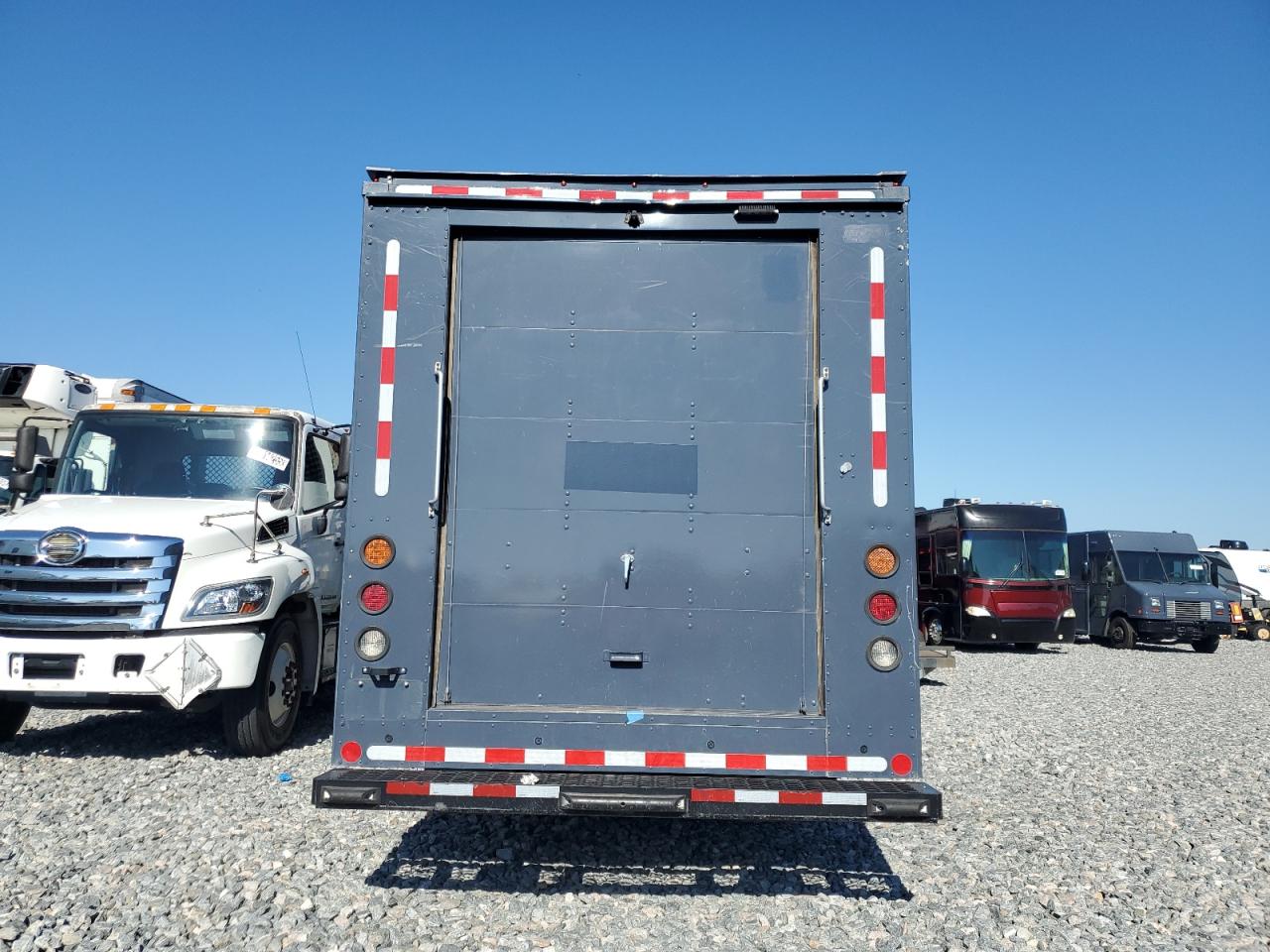 Фото: 1FDDF6P87MKA54819