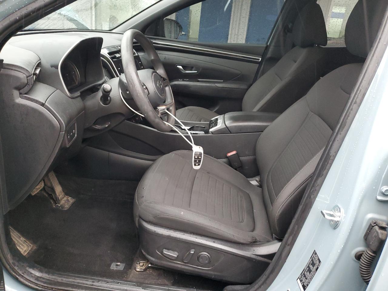 2024 Hyundai Santa Cruz Sel VIN: 5NTJBDAE5RH099691 Lot: 90890595