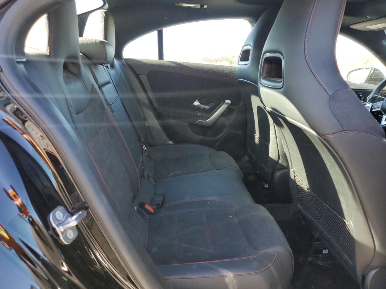 2023 Mercedes-Benz Cla 250 VIN: W1K5J4GB5PN352933 Lot: 92206195