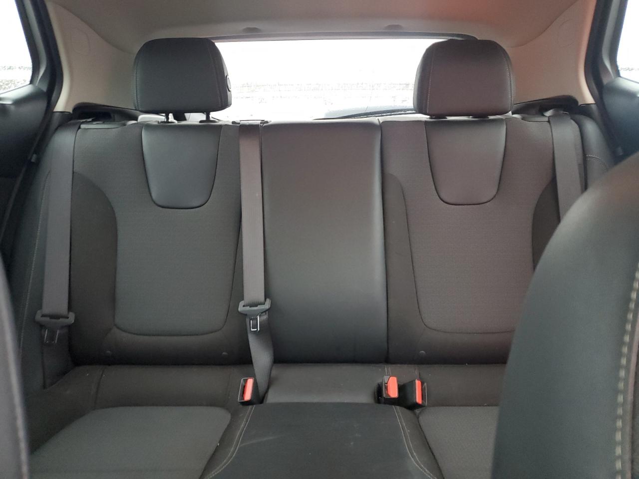 2021 Buick Encore Gx Preferred VIN: KL4MMBS23MB080897 Lot: 93511505