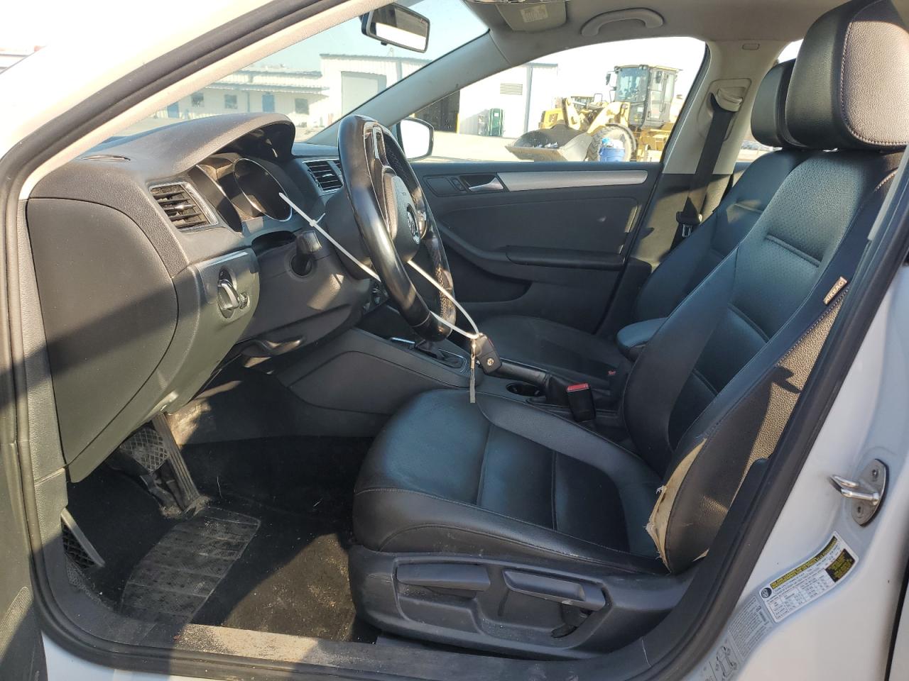 2017 Volkswagen Jetta Se VIN: 3VWDB7AJ9HM314456 Lot: 93739665