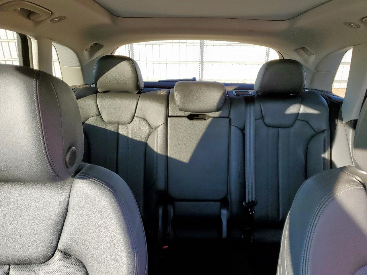 2018 Audi Q5 Premium Plus VIN: WA1BNAFY2J2201024 Lot: 92583855