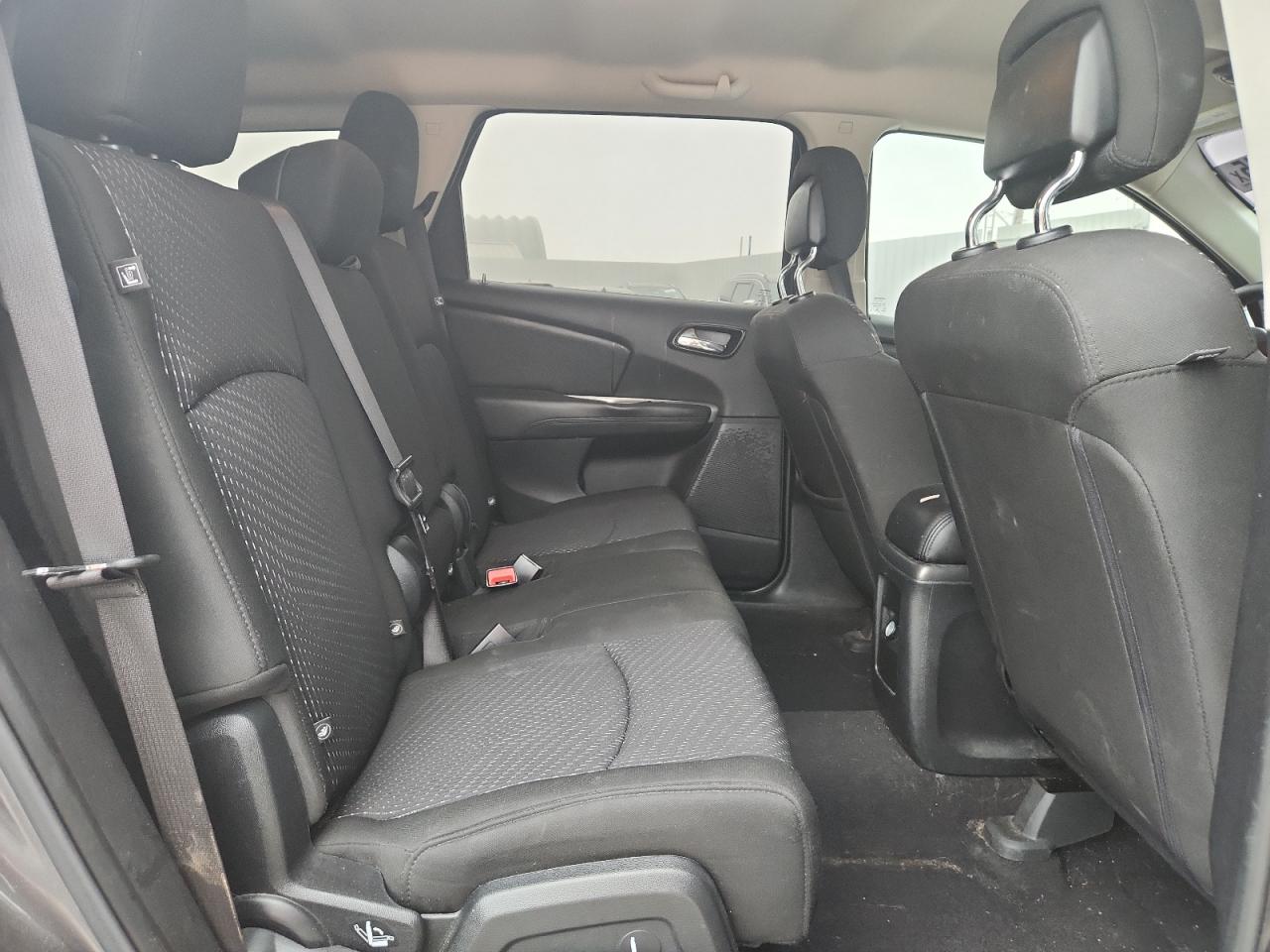 2020 Dodge Journey Se VIN: 3C4PDCAB4LT264351 Lot: 93763845