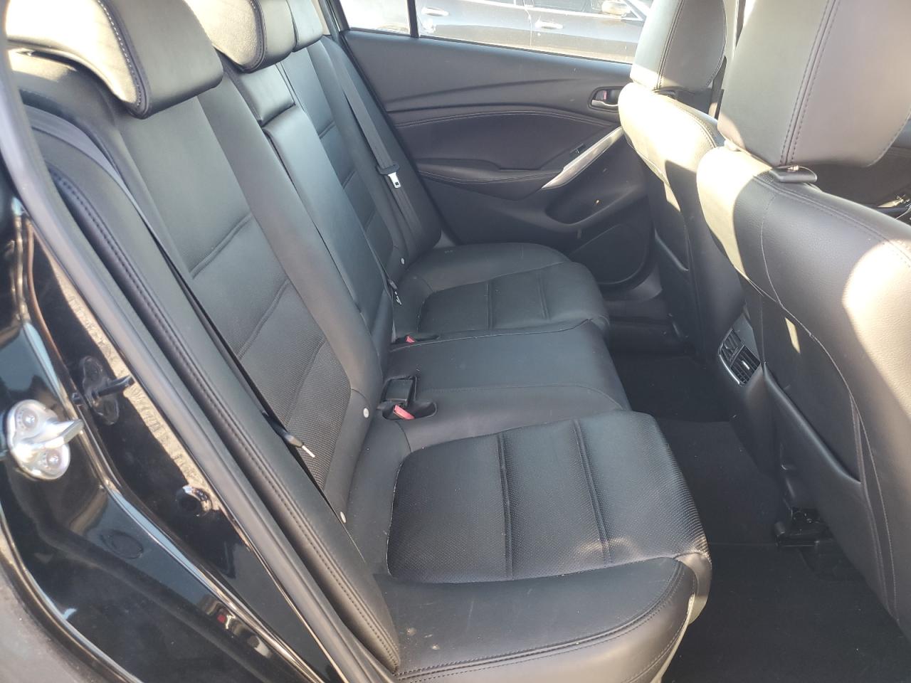 2016 Mazda 6 Grand Touring VIN: JM1GJ1W54G1459945 Lot: 91217125