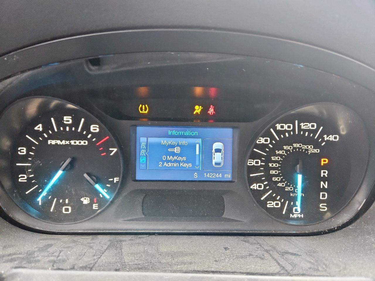 2014 Ford Edge Se VIN: 2FMDK3GC3EBA82904 Lot: 90608415