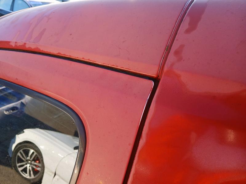 1999 CITROEN BERLINGO 1.9D 600 