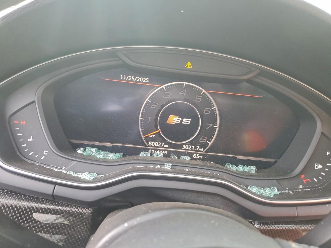 2018 Audi S5 Premium Plus VIN: WAUY4GF5XJN021846 Lot: 94464785