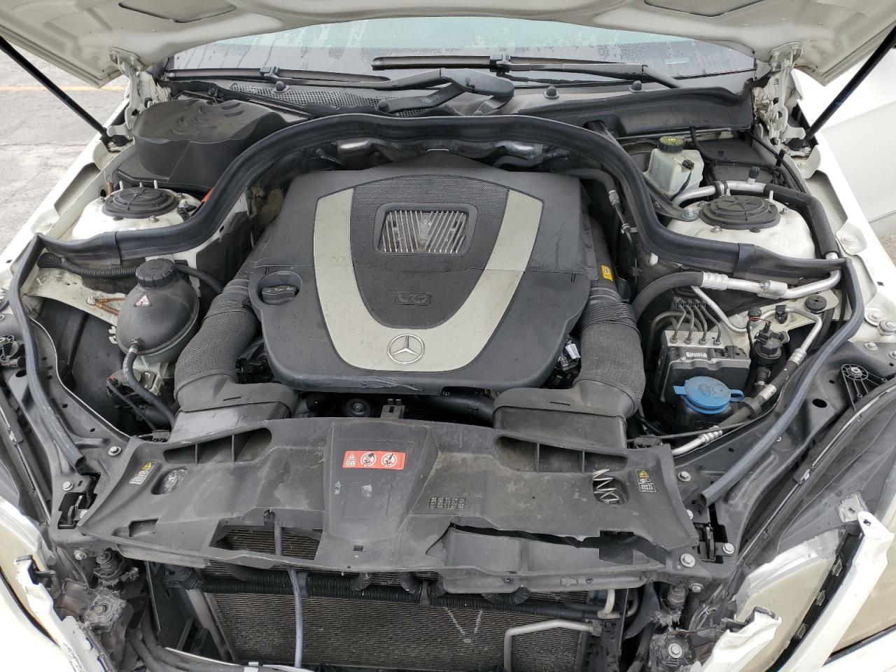 2010 Mercedes-Benz E 350 VIN: WDDHF5GB9AA024756 Lot: 90333115