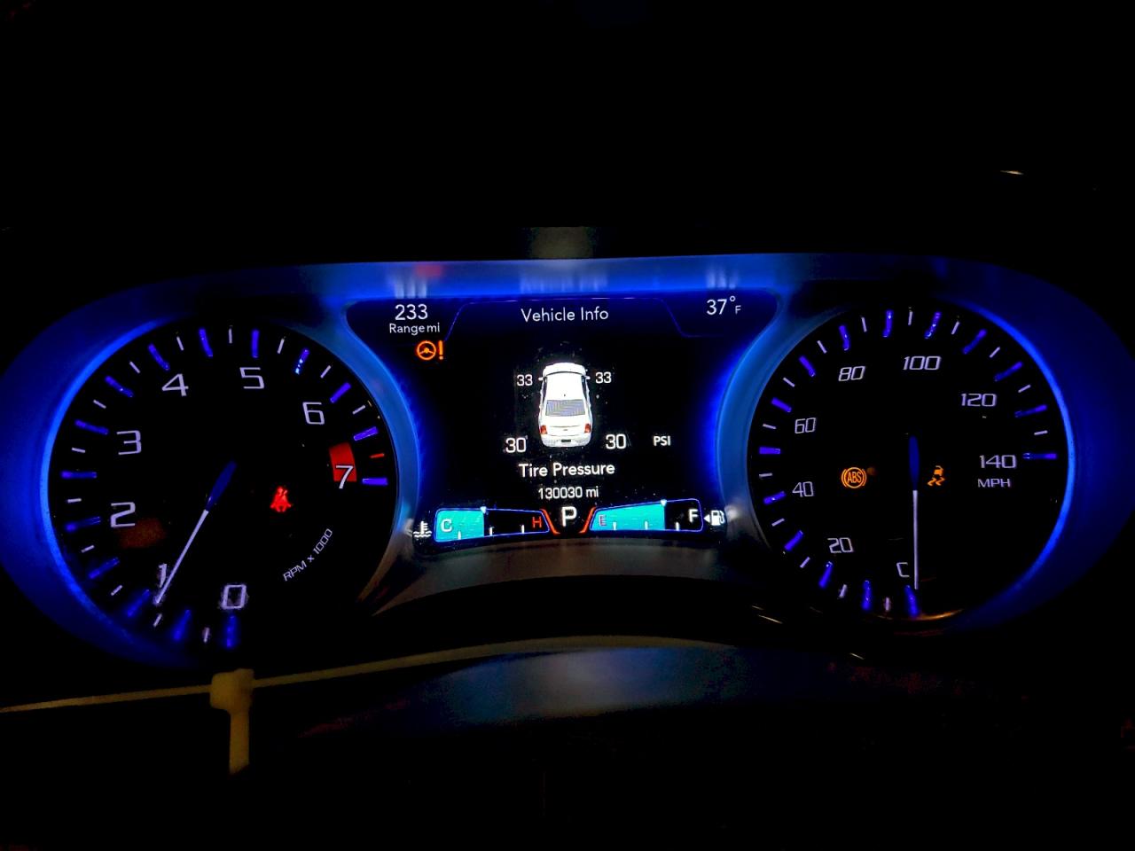 2018 Chrysler 300 S VIN: 2C3CCAGG3JH141711 Lot: 94541895