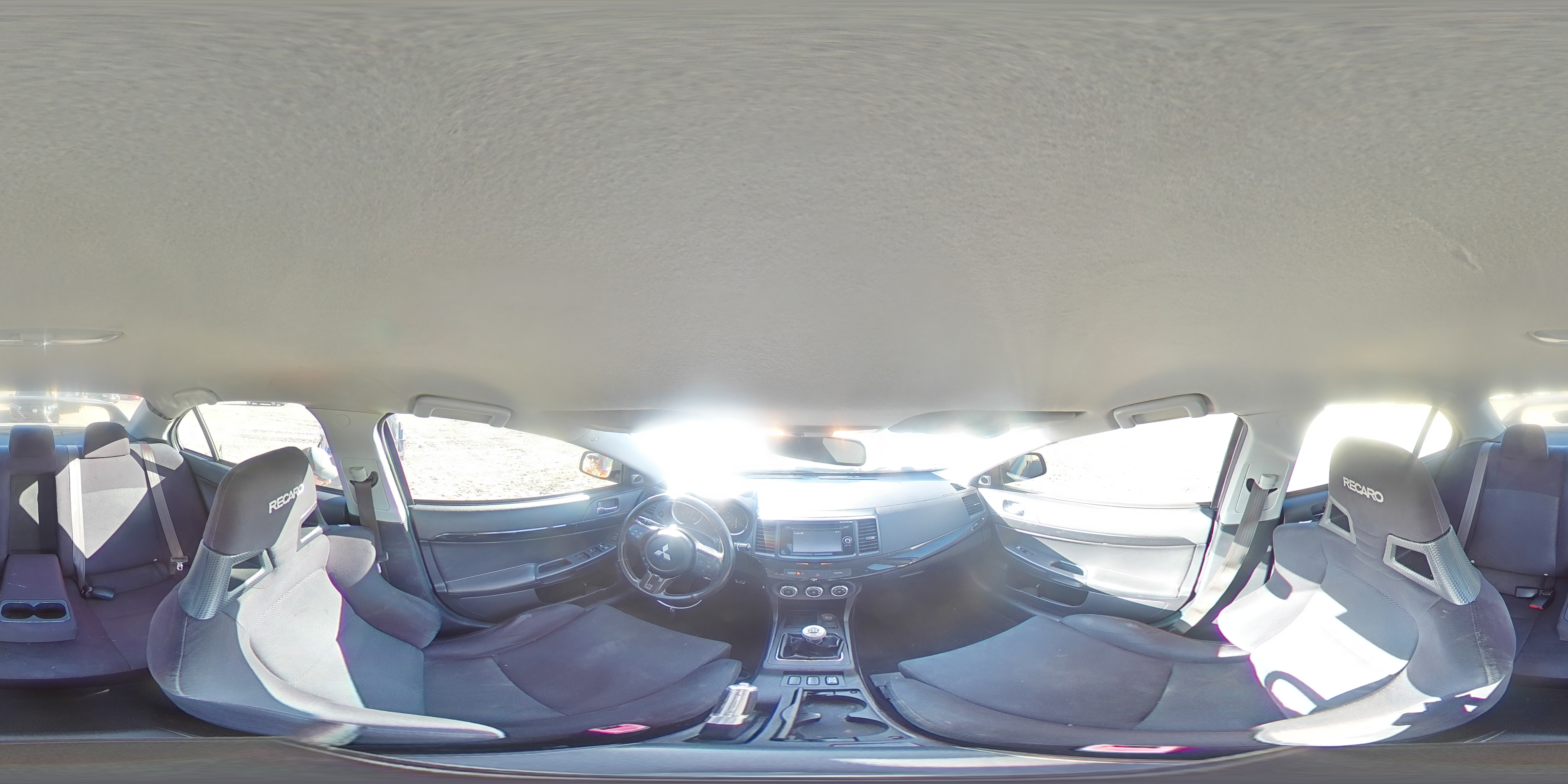 2014 Mitsubishi Lancer Evolution Gsr VIN: JA32W8FV1EU020684 Lot: 92197395