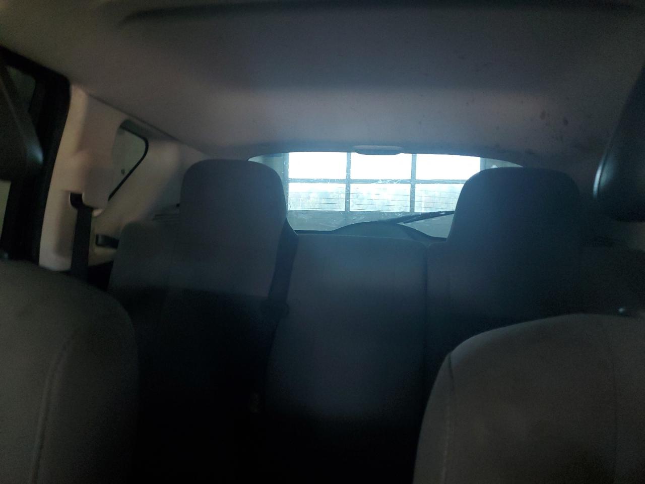 2007 Jeep Compass VIN: 1J8FT47WX7D196544 Lot: 91876665