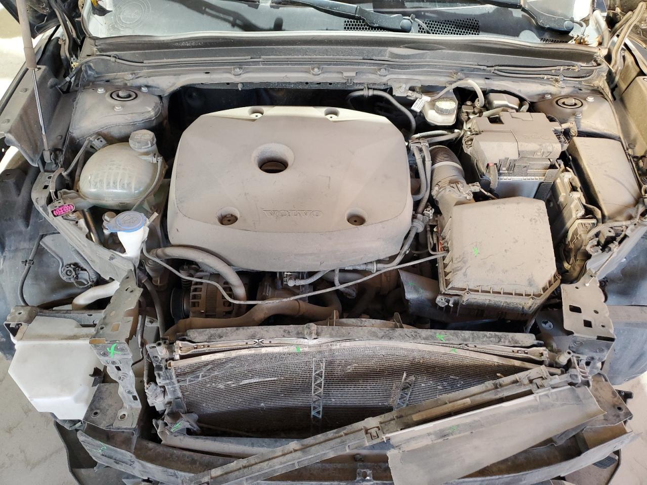 2019 Volvo Xc40 T5 Momentum VIN: YV4162UK8K2120319 Lot: 92405995