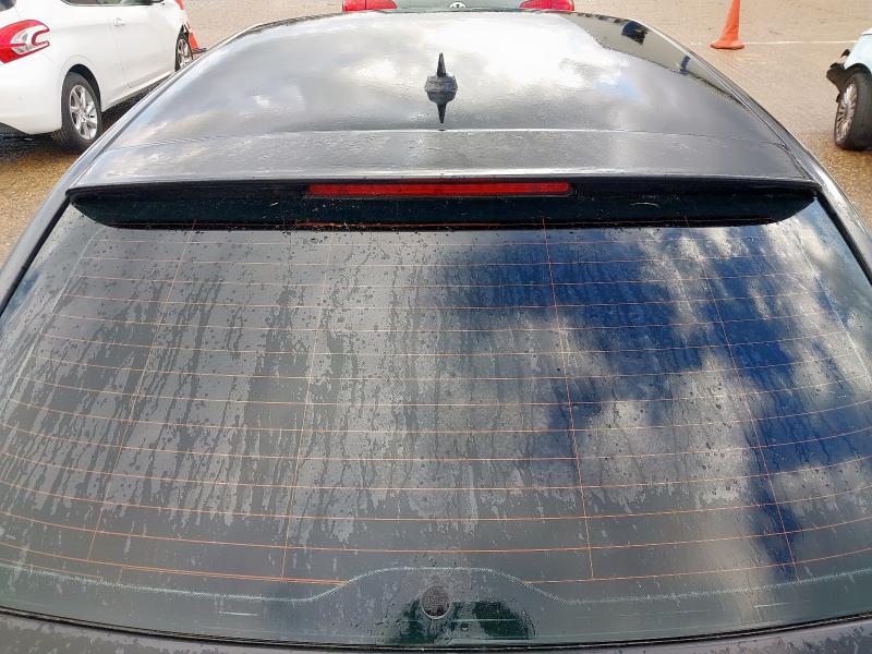 2006 AUDI A3 S3 QUATTRO 3DR