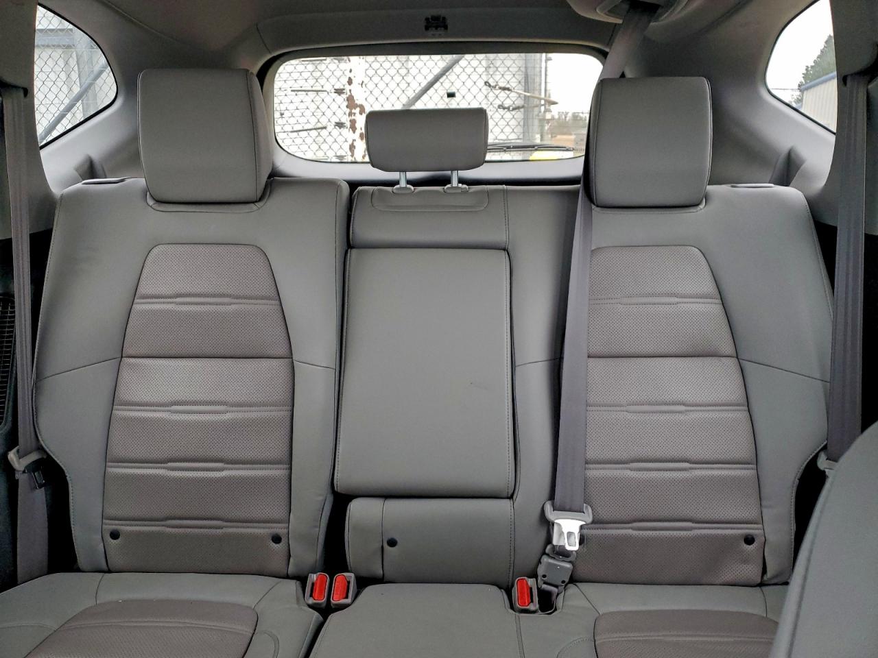 2021 Honda Cr-V Exl VIN: 7FART6H89ME037197 Lot: 93688645