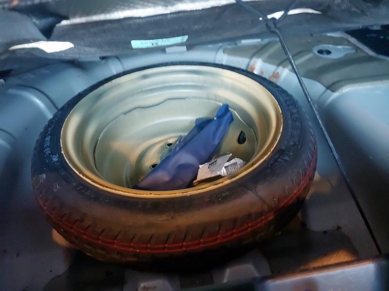 2006 HONDA JAZZ 1.2 I-DSI S 5DR