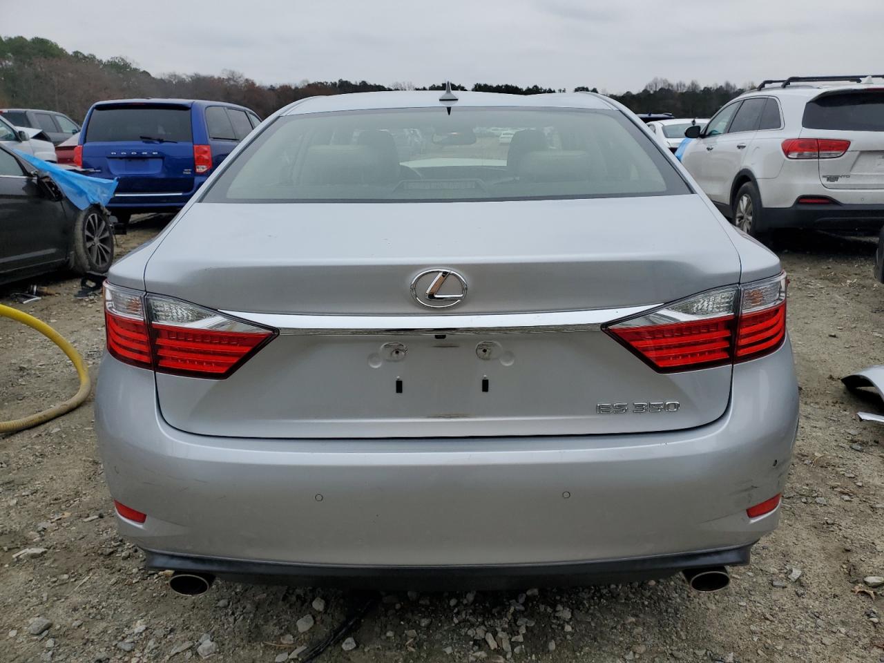 2013 Lexus Es 350 VIN: JTHBK1GGXD2042910 Lot: 93107955