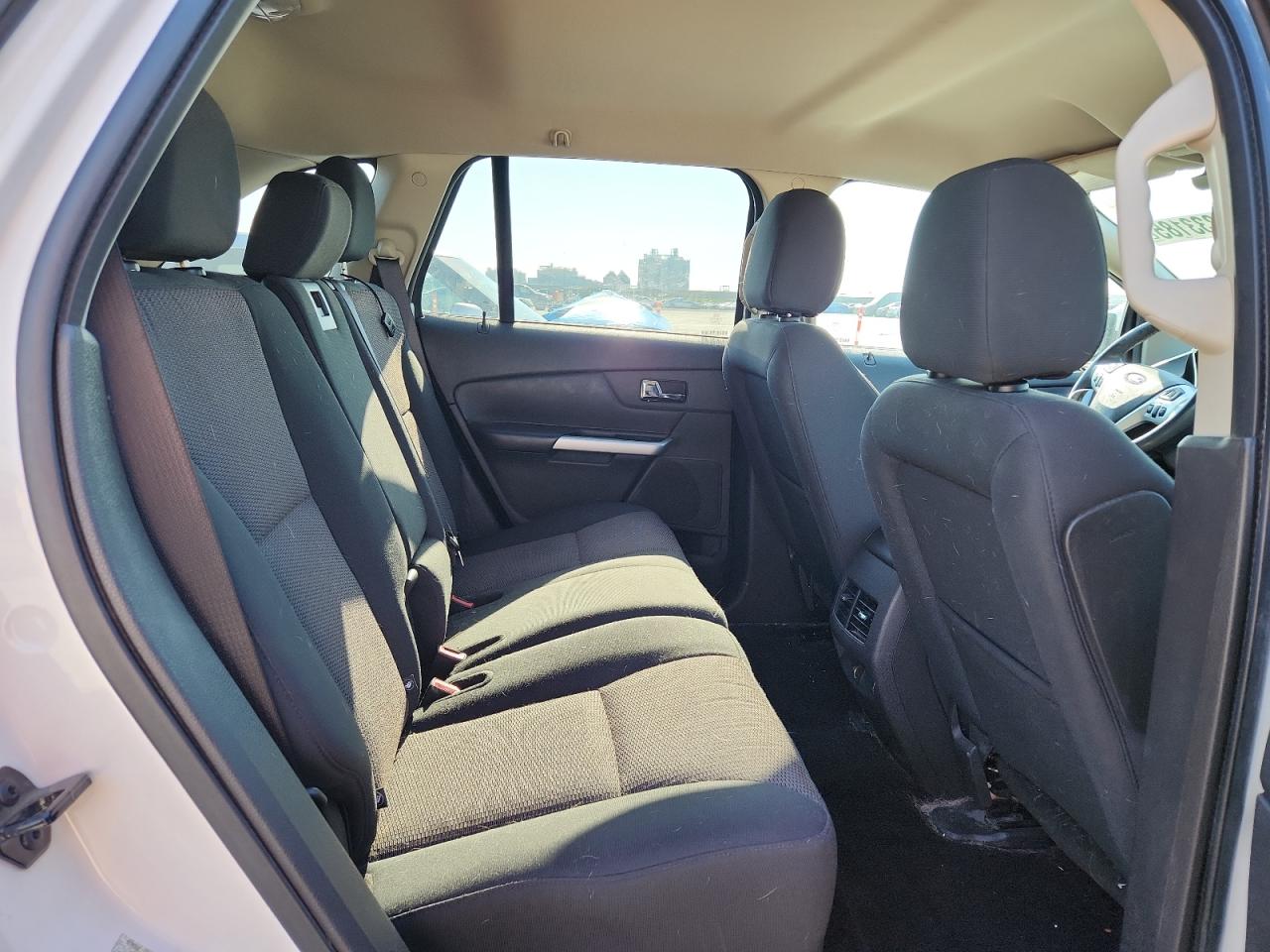 2013 Ford Edge Sel VIN: 2FMDK3JC4DBB41692 Lot: 92833185