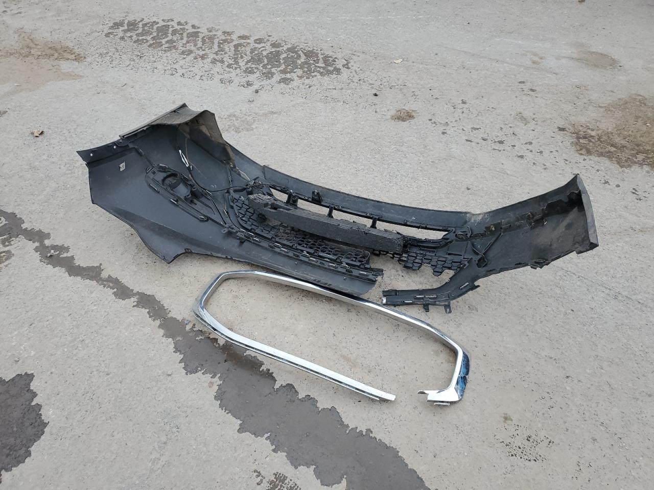 2017 GMC Acadia Sle VIN: 1GKKNKLA1HZ312561 Lot: 91566115