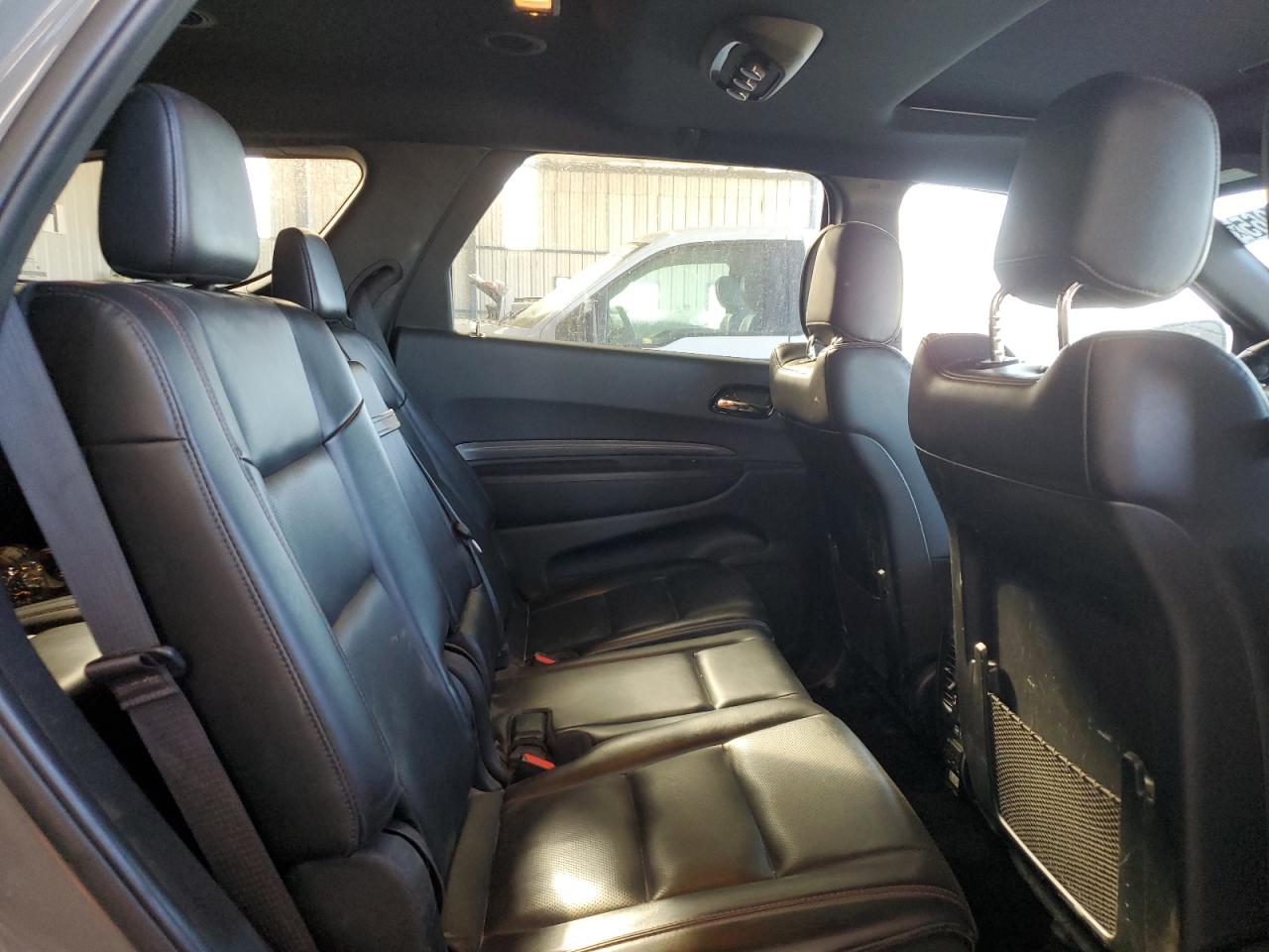 2024 Dodge Durango Gt VIN: 1C4RDJDG1RC157153 Lot: 92370965